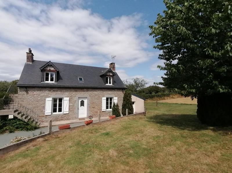 Maison de campagne - 83 m² - 4 pièces