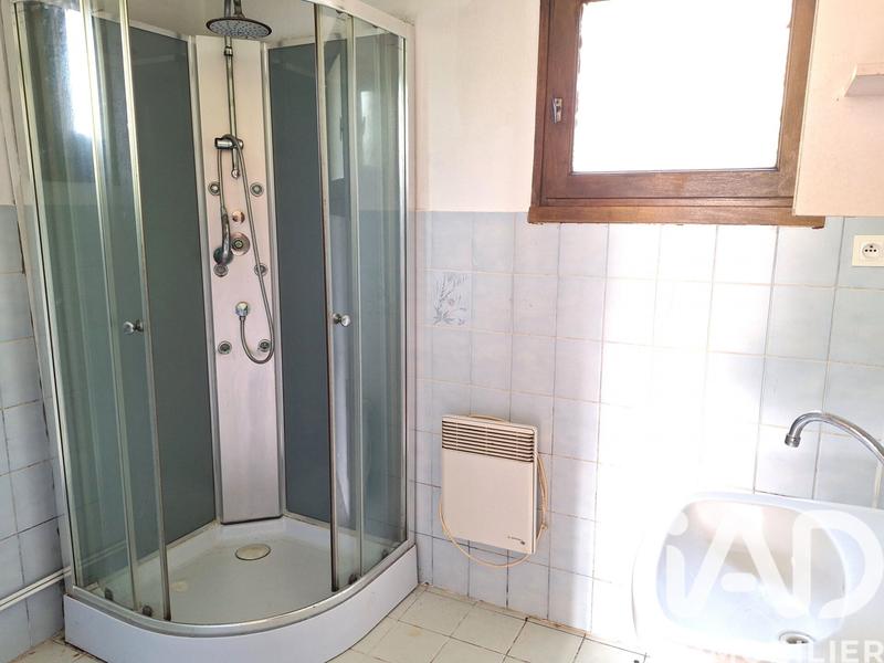 Maison - 81 m² - 4 pièces