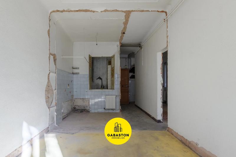 Bureau - 69 m² - 3 pièces