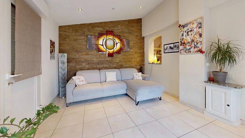 Maison - 131 m² - 7 pièces