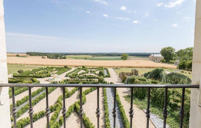 Manoir - 870 m² - 26 pièces