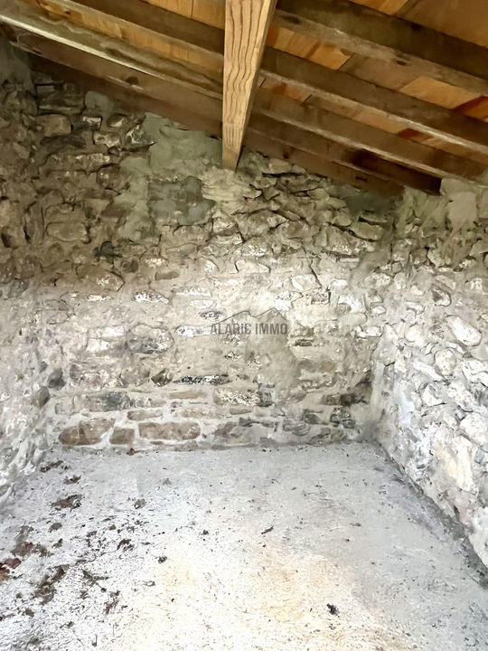 Maison de village - 78 m² - 5 pièces