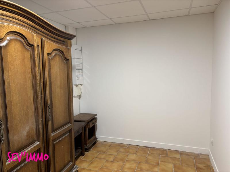 Maison - 107 m² - 4 pièces