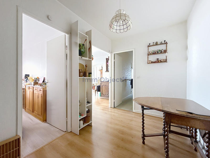 Appartement - 75 m² - 4 pièces