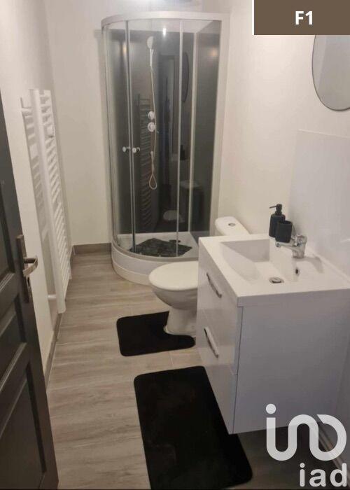 Appartement - 182 m² - 8 pièces