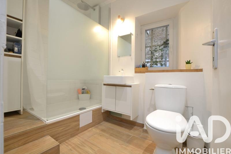 Maison de village - 201 m² - 6 pièces