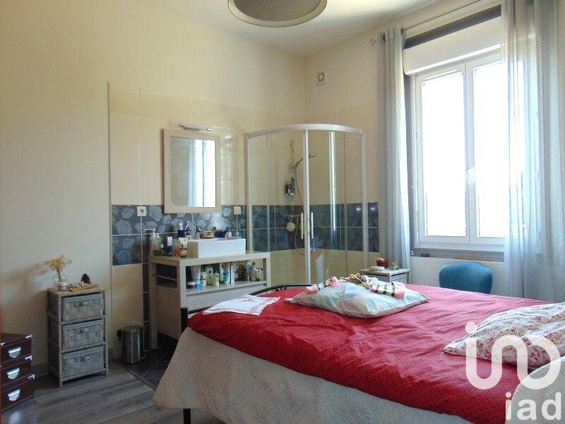 Maison - 138 m² - 6 pièces