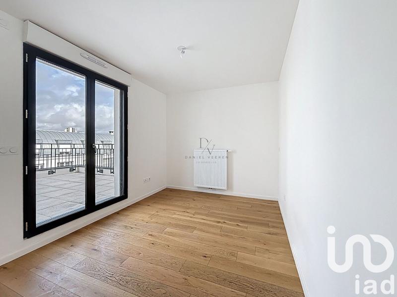 Appartement - 109 m² - 4 pièces