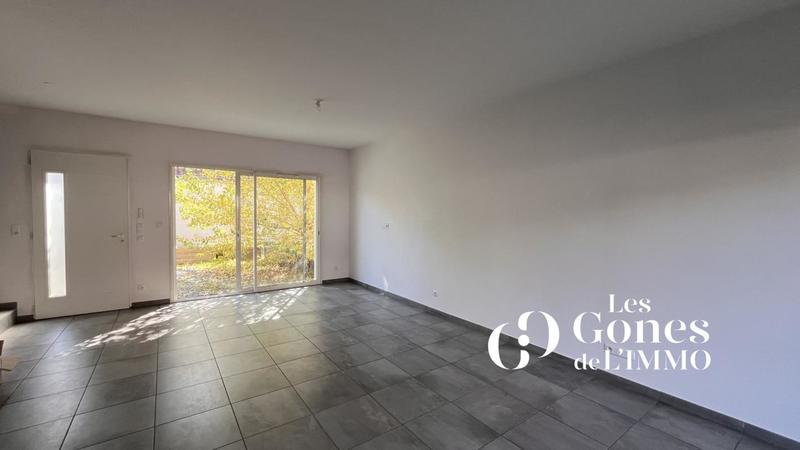 Villa - 86 m² - 4 pièces