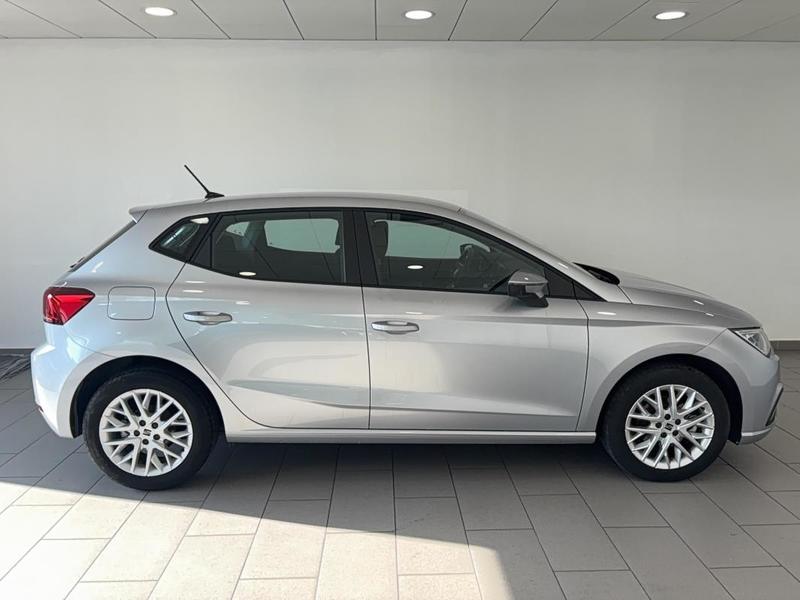 Seat Ibiza 1.0 EcoTSI 115 ch s/S Dsg7 Copa