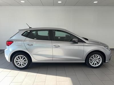 Seat Ibiza 1.0 EcoTSI 115 ch s/S Dsg7 Copa
