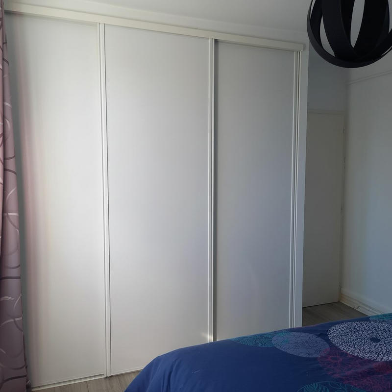 Appartement - 55 m² - 4 pièces