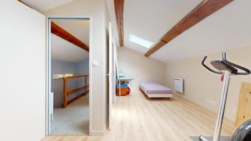 Maison - 152 m² - 5 pièces