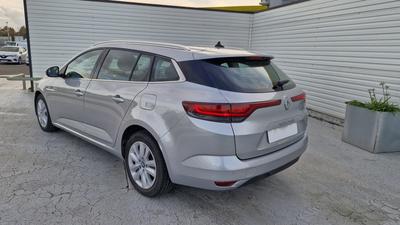 Renault Mégane Estate IV E-Tech 160 Business