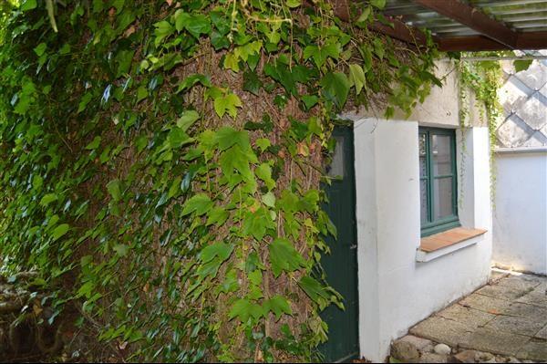 Maison - 88 m² - 6 pièces