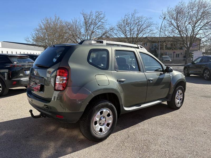 Dacia Duster 1.5 Dci 90 Cv Distri Ok