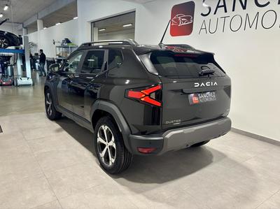 Dacia Duster III 1.6 Hybrid 140 Bva Journey