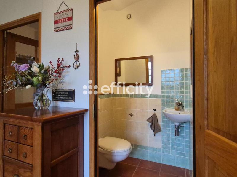 Longère - 197 m² - 8 pièces