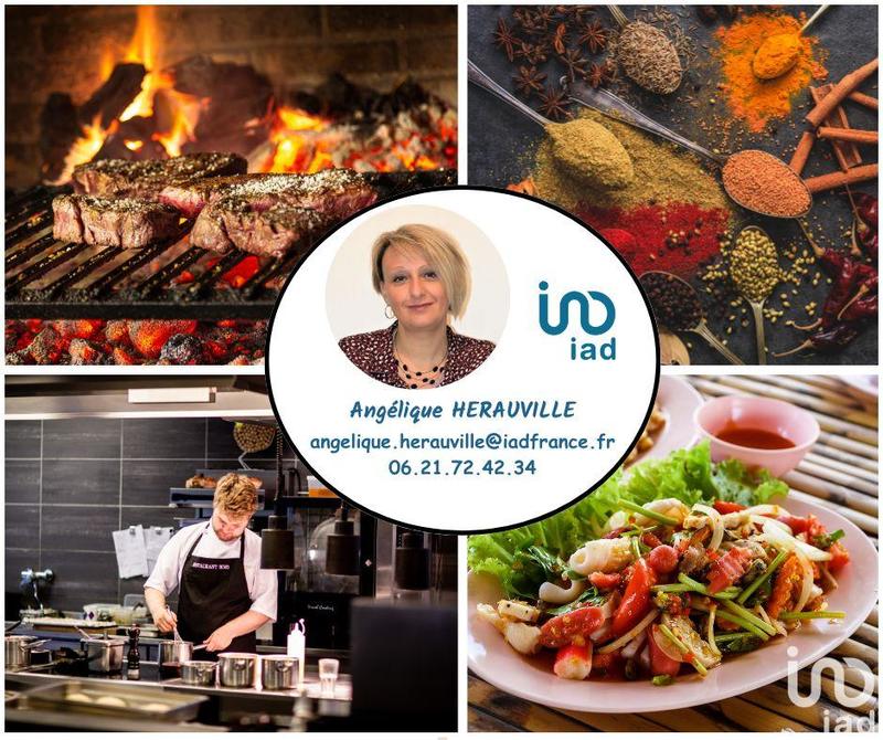 Local commercial - 99 m²