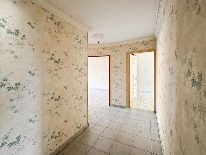 Appartement - 68 m² - 3 pièces