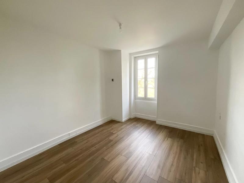 Maison de village - 165 m² - 6 pièces