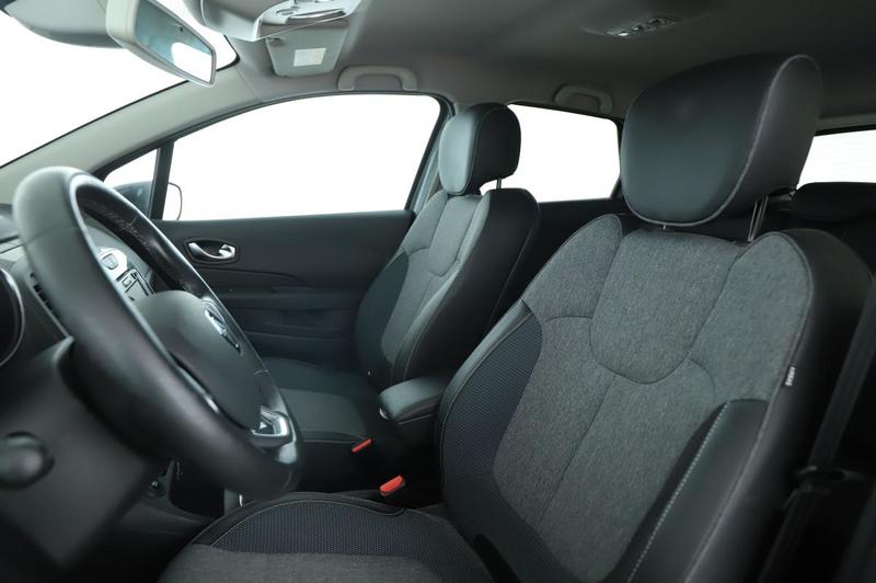 Renault Captur 1.2 TCe Energy Intens Edc 120 ch