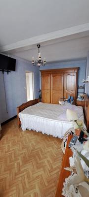 Propriété - 322 m² - 4 pièces