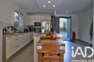 Maison de campagne - 176 m² - 7 pièces