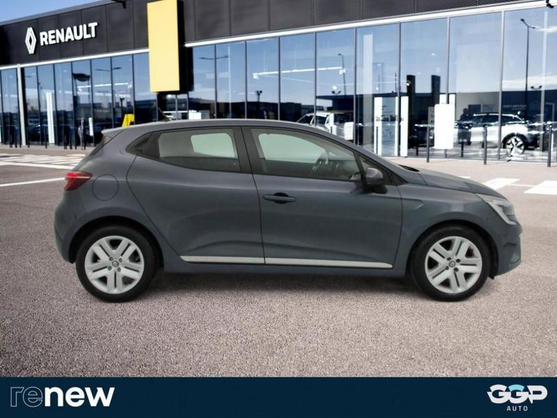 Renault Clio V TCe 90 - 21n Business