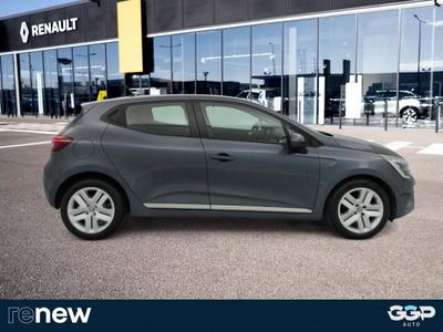 Renault Clio V TCe 90 - 21n Business
