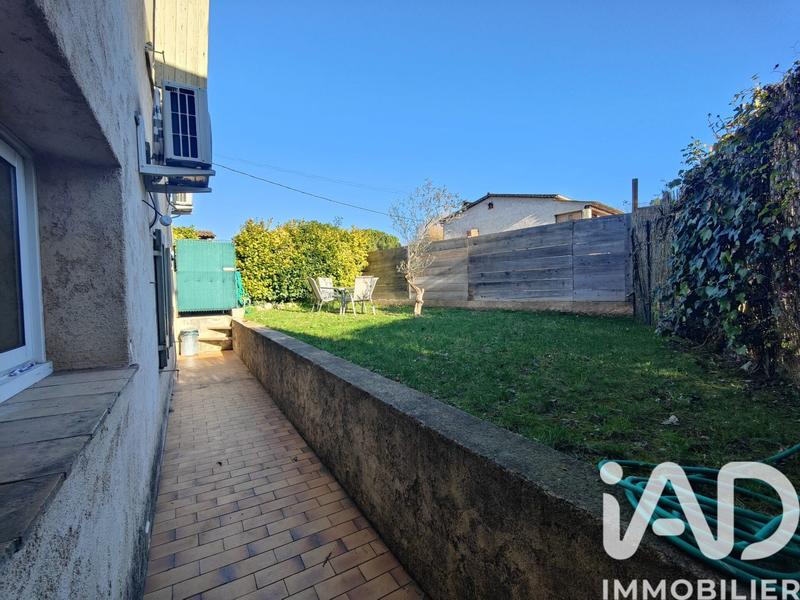 Appartement - 93 m² - 4 pièces