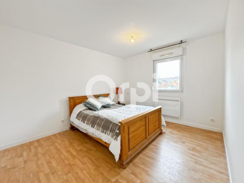 Appartement - 77 m² - 3 pièces