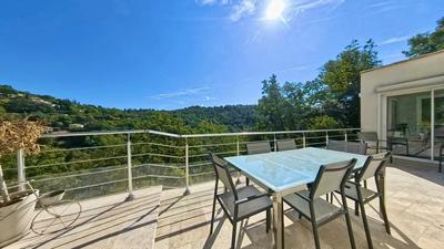 Maison - 116 m² - 5 pièces