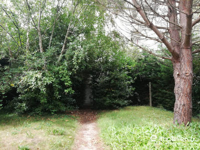 Maison - 140 m² - 7 pièces