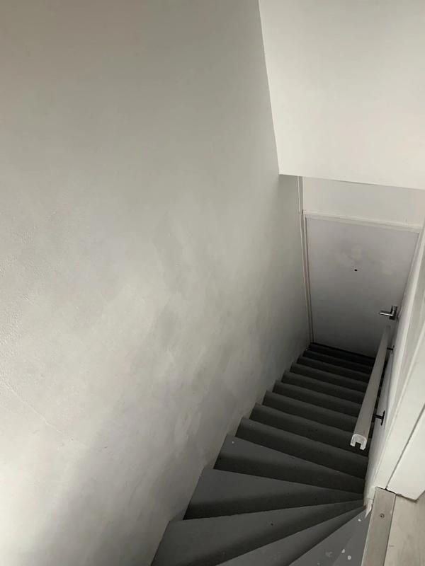 Appartement - 24 m² - 2 pièces