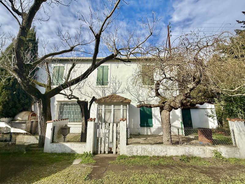 Villa - 157 m² - 6 pièces