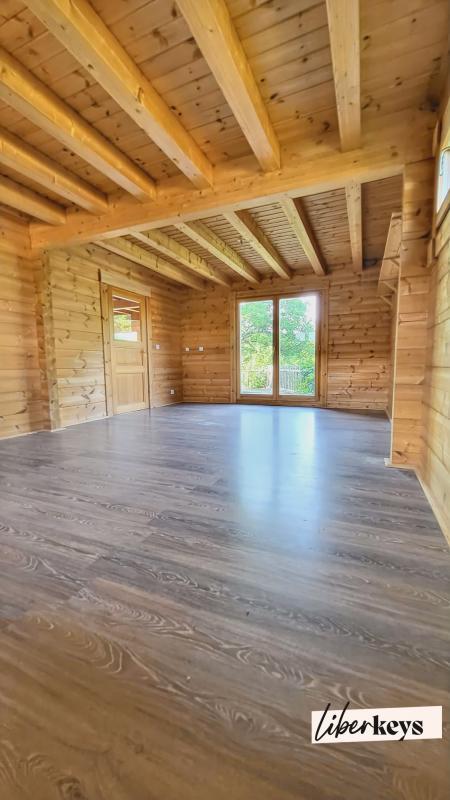 Châlet - 245 m² - 8 pièces