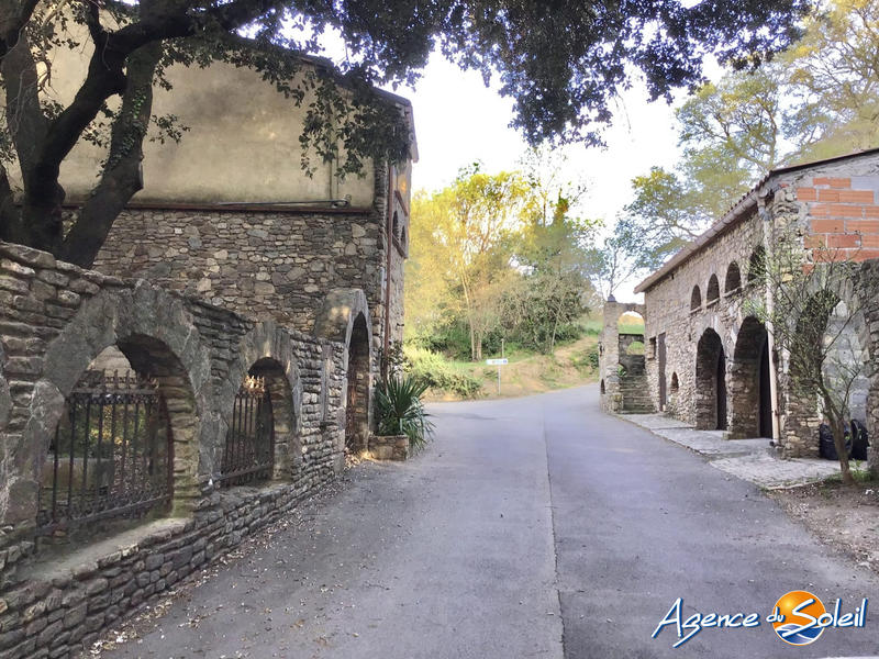 Maison - 230 m² - 5 pièces