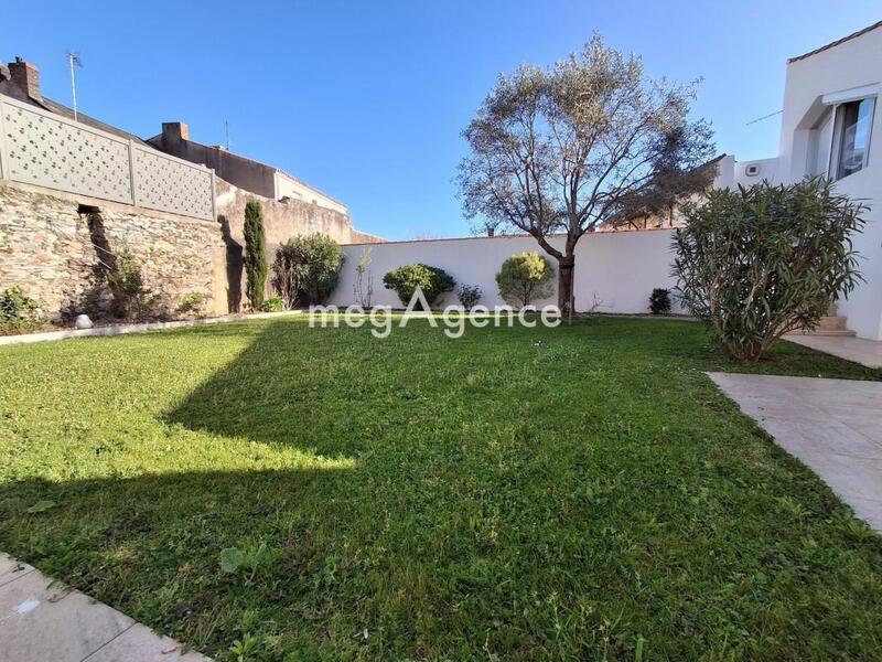 Maison - 133 m² - 6 pièces