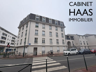 Parking / Garage - 10 m²