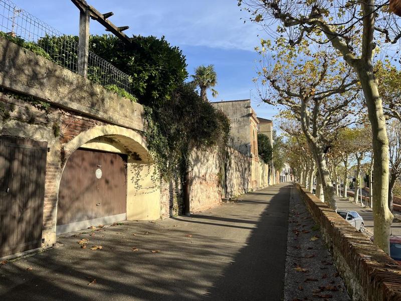 Maison de ville - 156 m² - 6 pièces