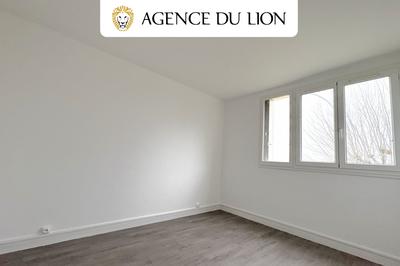 Appartement - 68 m² - 4 pièces