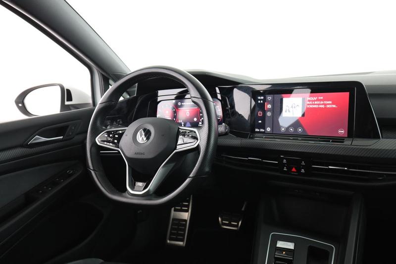 Volkswagen Golf VIII 1.5 eTSI Opf R-Line Dsg7 130 ch