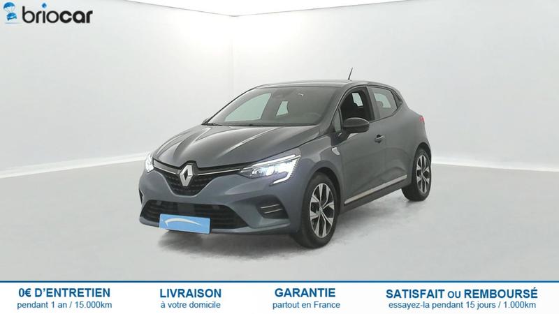 Renault Clio TCe 90 21n Limited 5p