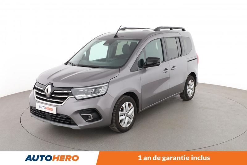Renault Kangoo 1.5 Blue dCi Intens 95 ch