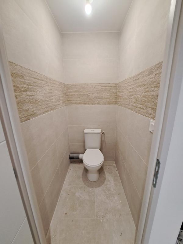 Maison de village - 78 m² - 3 pièces