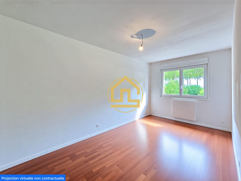 Maison - 64 m² - 3 pièces