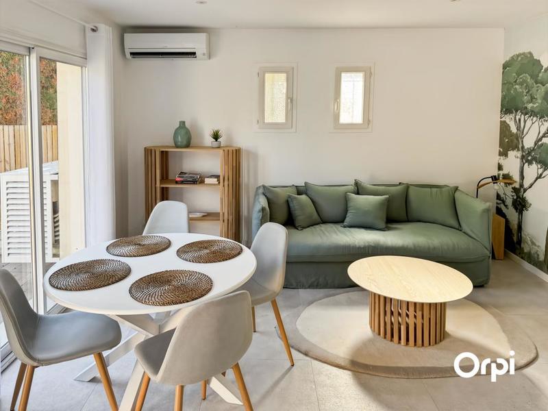 Maison - 50 m² - 3 pièces