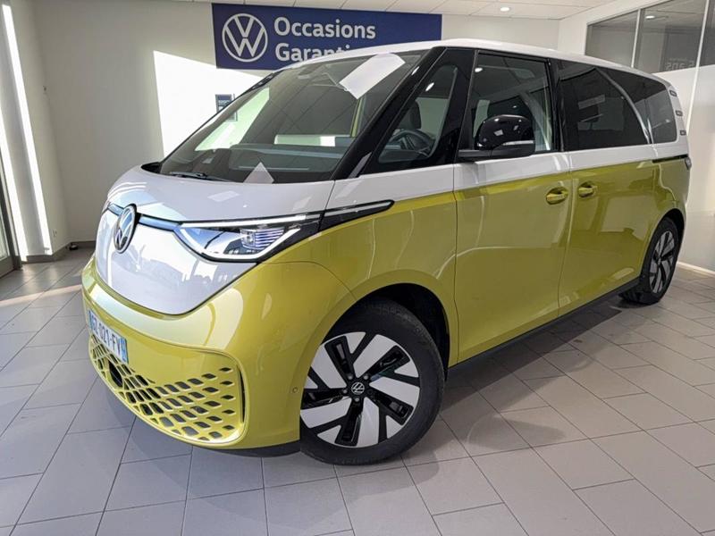 Volkswagen Id. Buzz 286 ch Pro 7 places