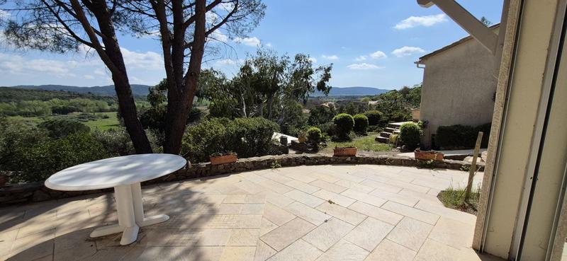 Maison - 193 m² - 6 pièces